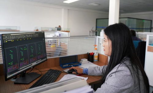 蒲江發(fā)展注入新動力 探秘網(wǎng)絡(luò)技術(shù)服務(wù)的創(chuàng)新引擎